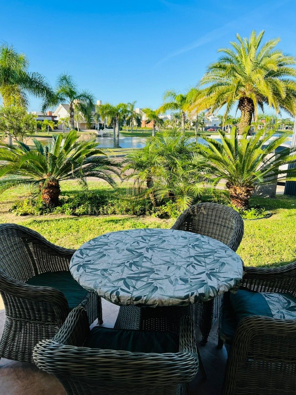 Foto 18 — Casa em Condomínio 3 Dormitório(s) Bairro Quintas