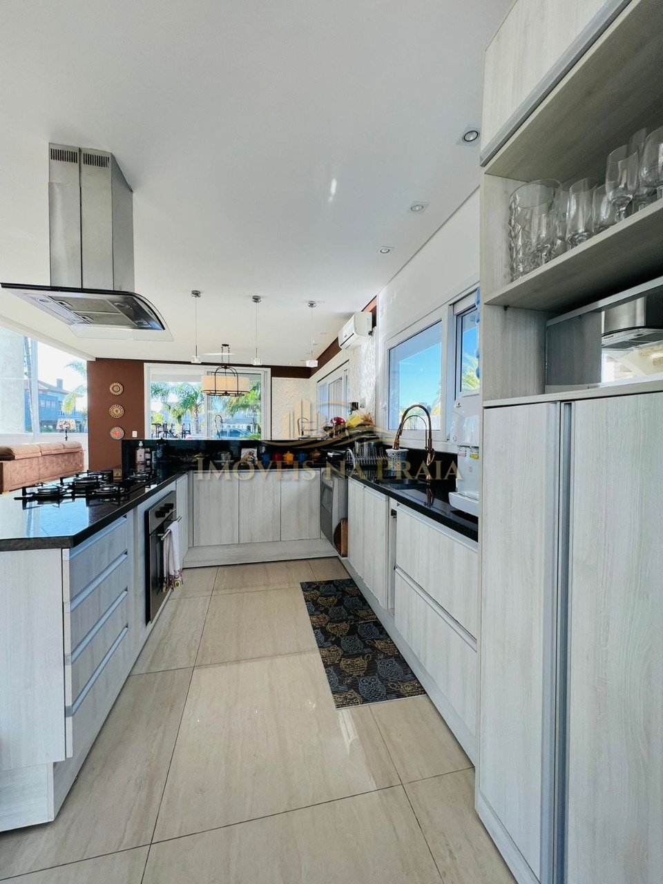 Foto 10 — Casa em Condomínio 3 Dormitório(s) Bairro Quintas