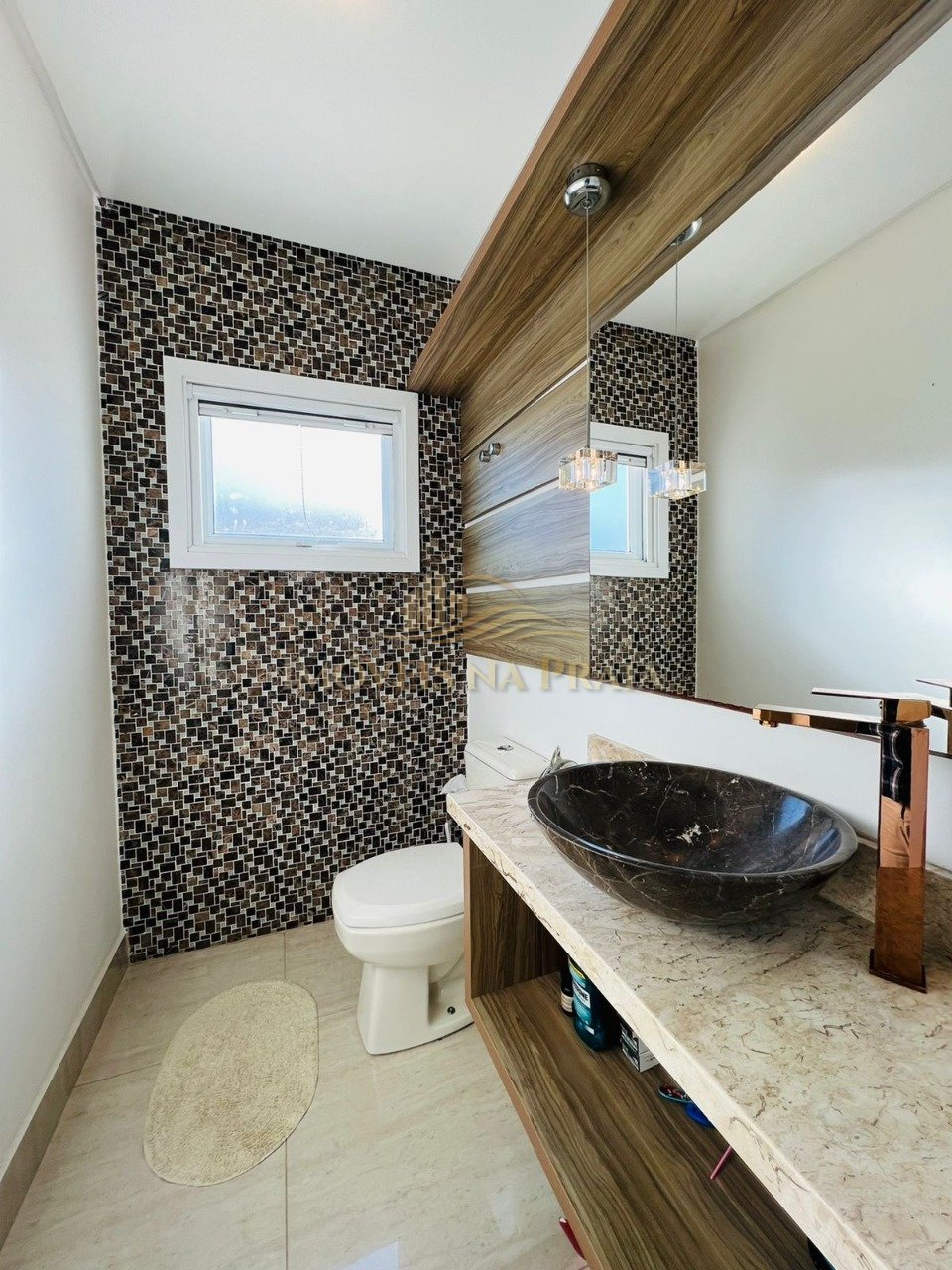 Foto 3 — Casa em Condomínio 3 Dormitório(s) Bairro Quintas