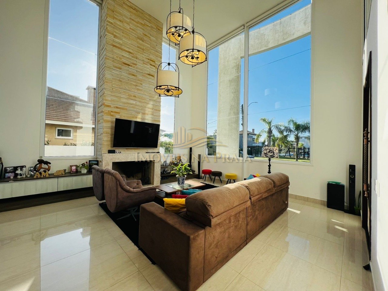 Foto 17 — Casa em Condomínio 3 Dormitório(s) Bairro Quintas