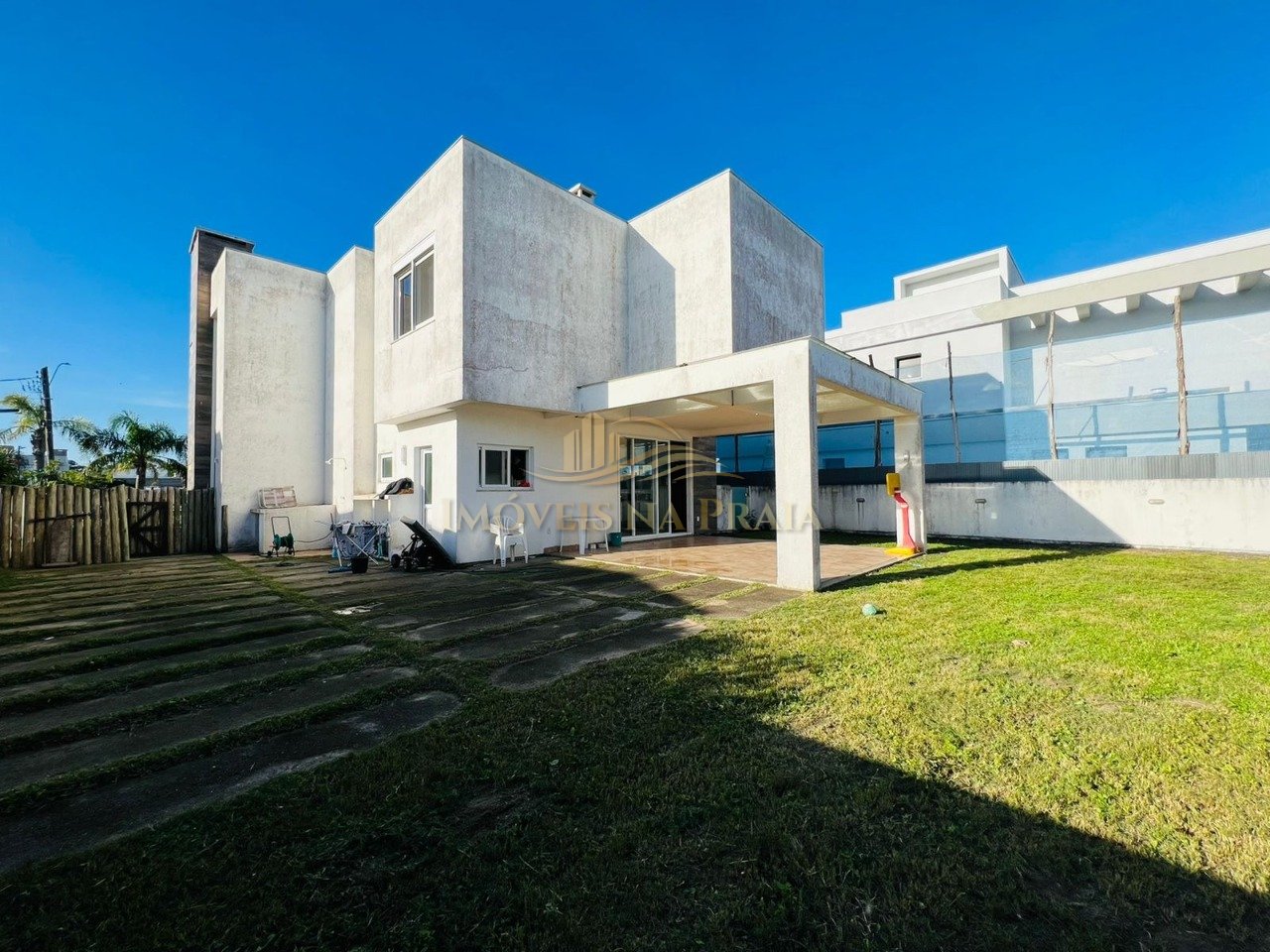 Foto 15 — Casa em Condomínio 3 Dormitório(s) Bairro Quintas