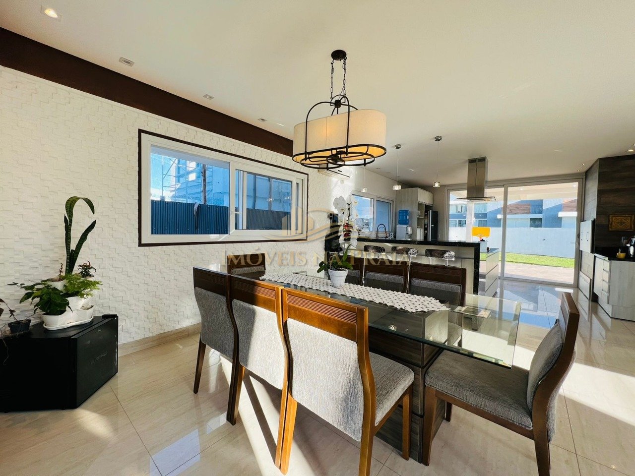 Foto 4 — Casa em Condomínio 3 Dormitório(s) Bairro Quintas