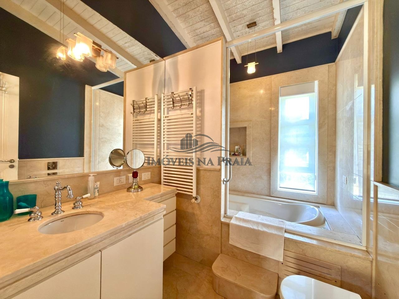 Foto 25 — Casa em Condomínio 5 Dormitório(s) Bairro Atlântid