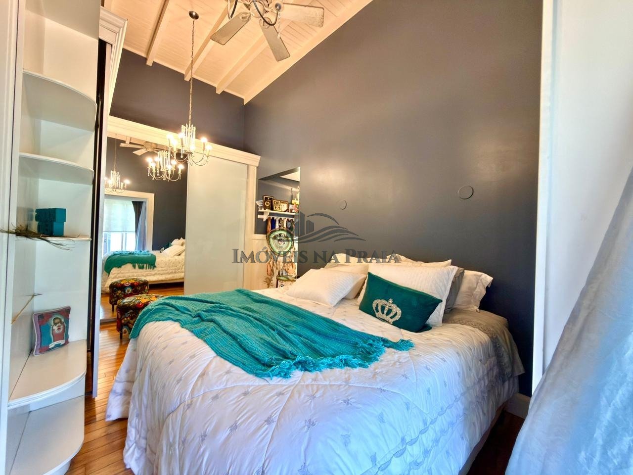 Foto 27 — Casa em Condomínio 5 Dormitório(s) Bairro Atlântid