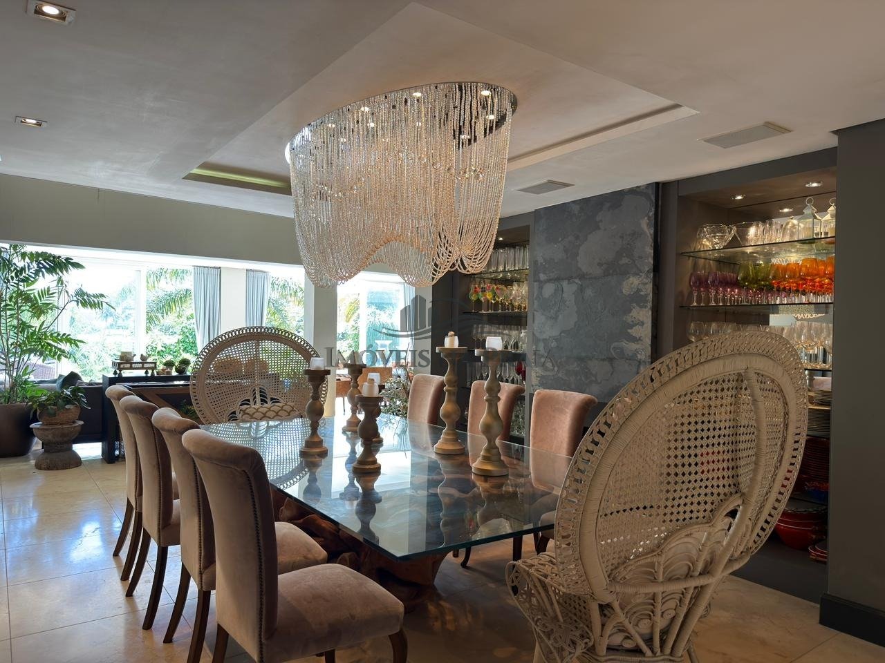 Foto 15 — Casa em Condomínio 5 Dormitório(s) Bairro Atlântid