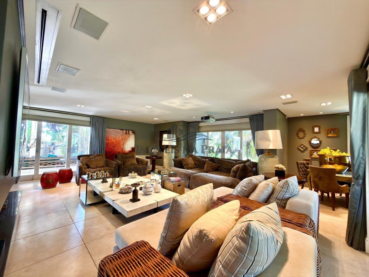 Foto 8 — Casa em Condomínio 5 Dormitório(s) Bairro Atlântid