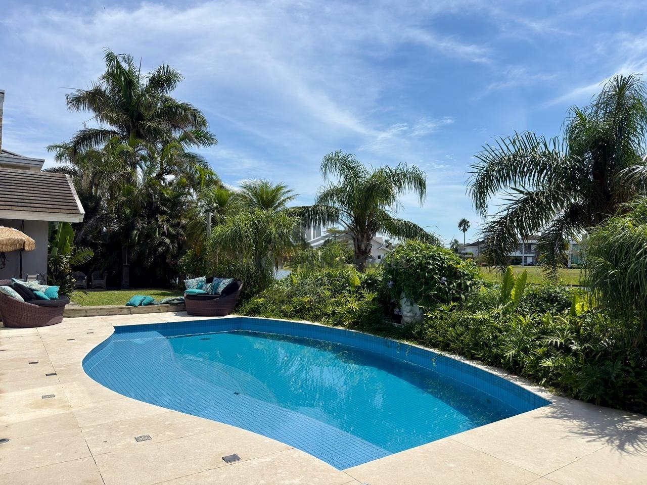 Foto 38 — Casa em Condomínio 5 Dormitório(s) Bairro Atlântid