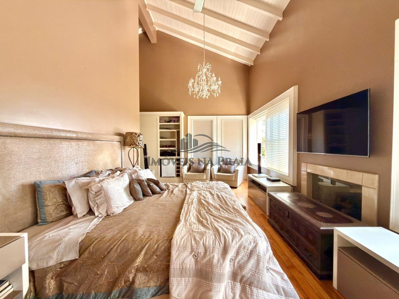 Foto 30 — Casa em Condomínio 5 Dormitório(s) Bairro Atlântid