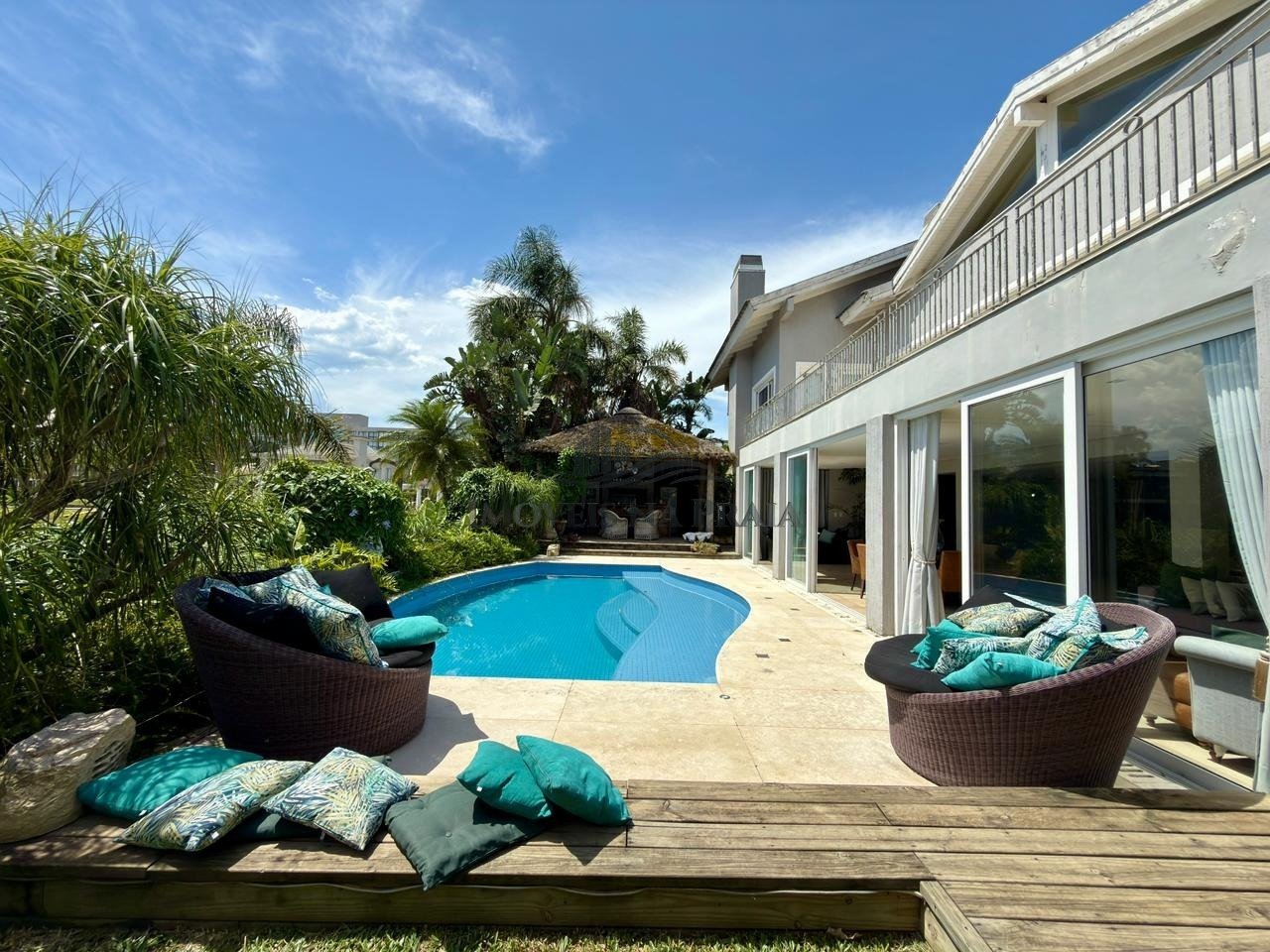 Foto 44 — Casa em Condomínio 5 Dormitório(s) Bairro Atlântid