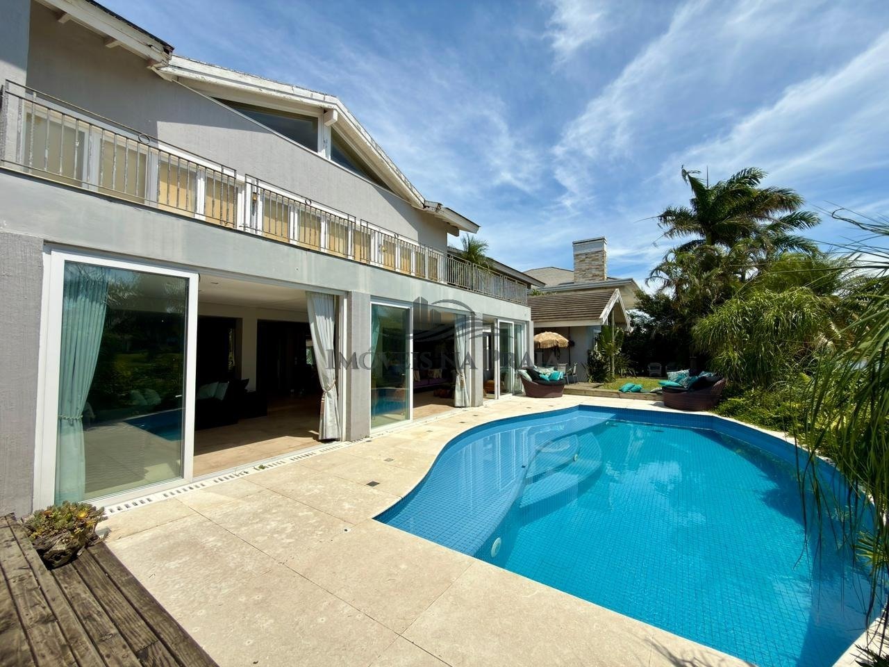 Foto 40 — Casa em Condomínio 5 Dormitório(s) Bairro Atlântid