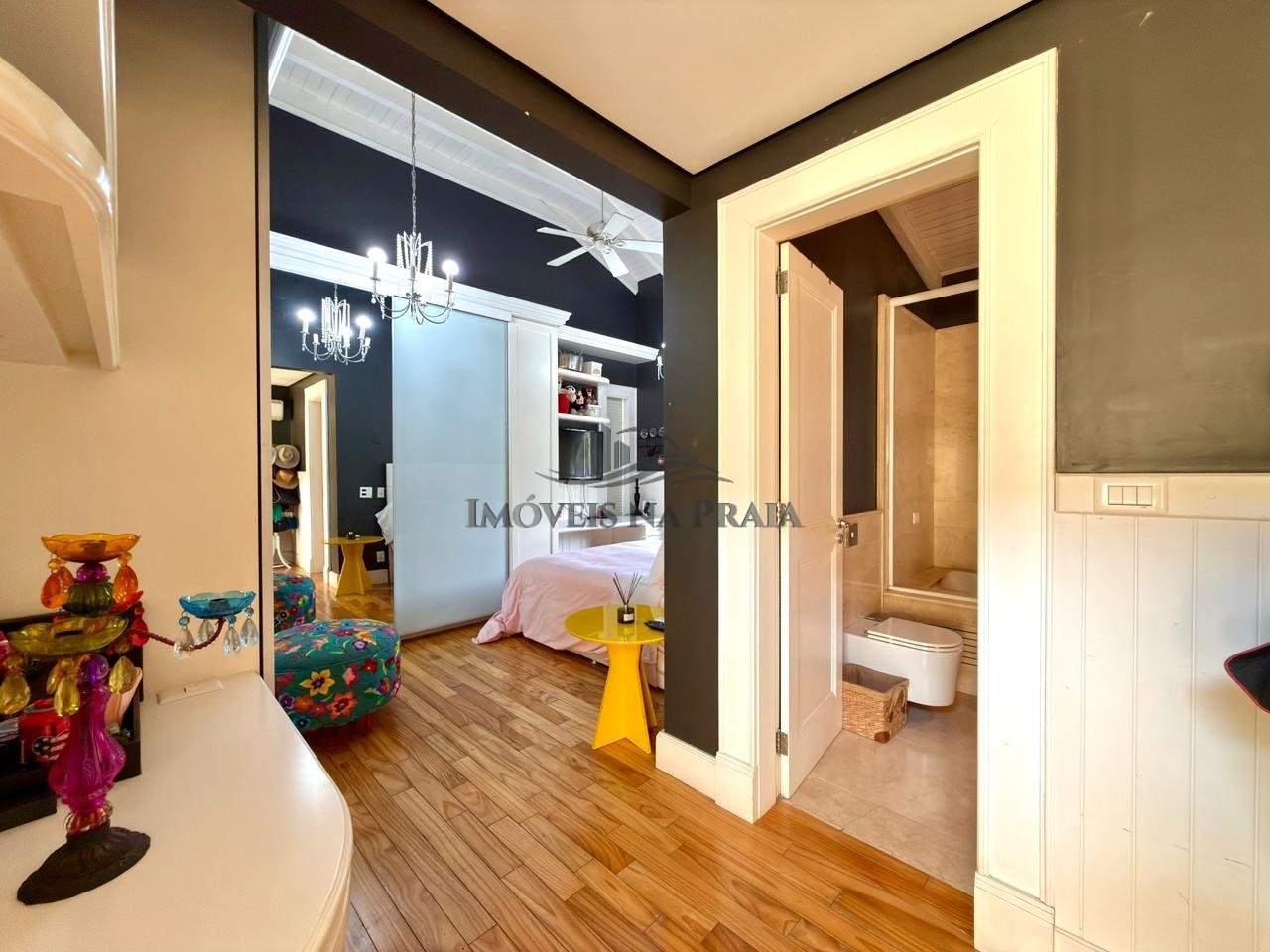 Foto 26 — Casa em Condomínio 5 Dormitório(s) Bairro Atlântid