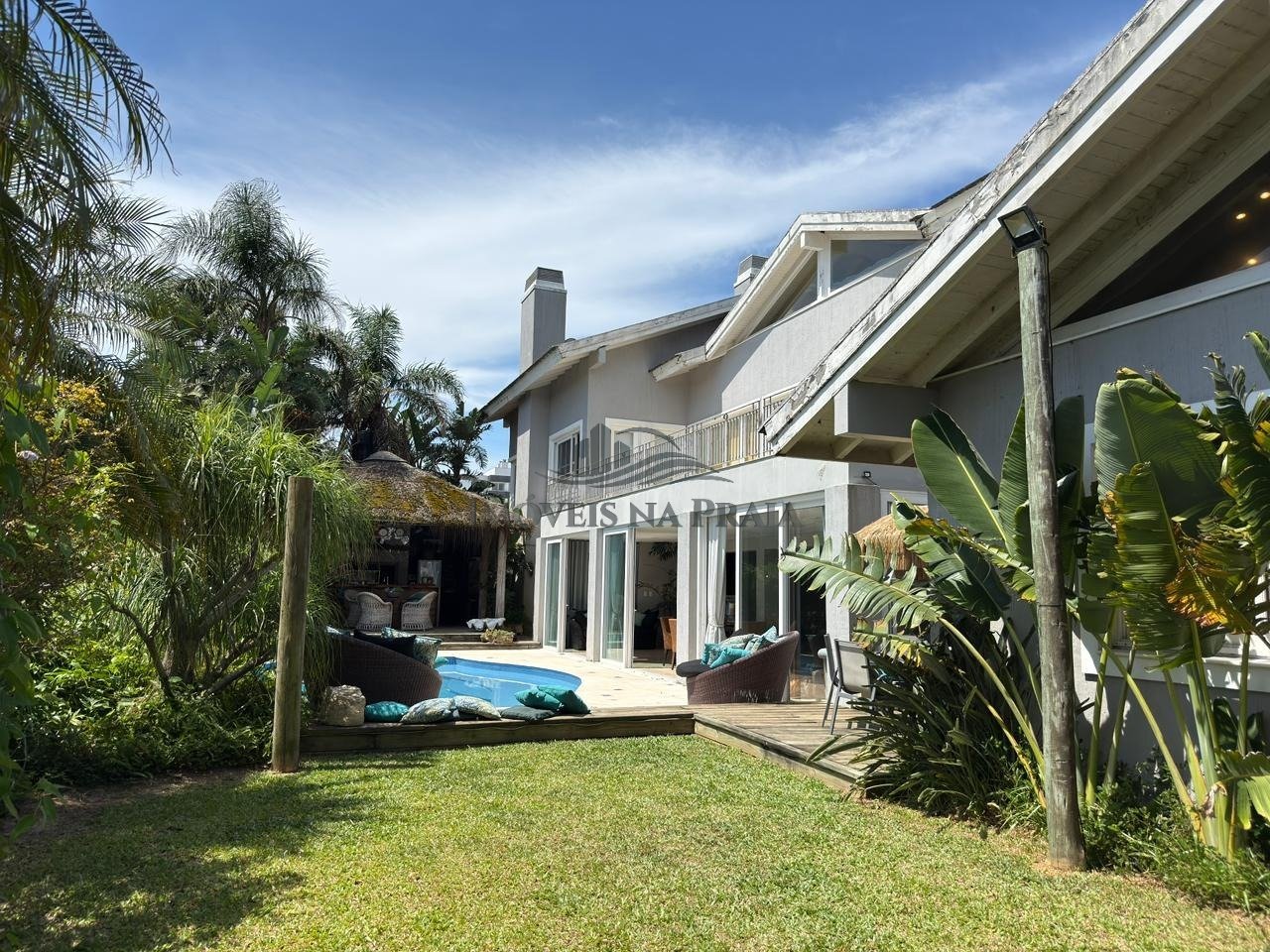 Foto 43 — Casa em Condomínio 5 Dormitório(s) Bairro Atlântid