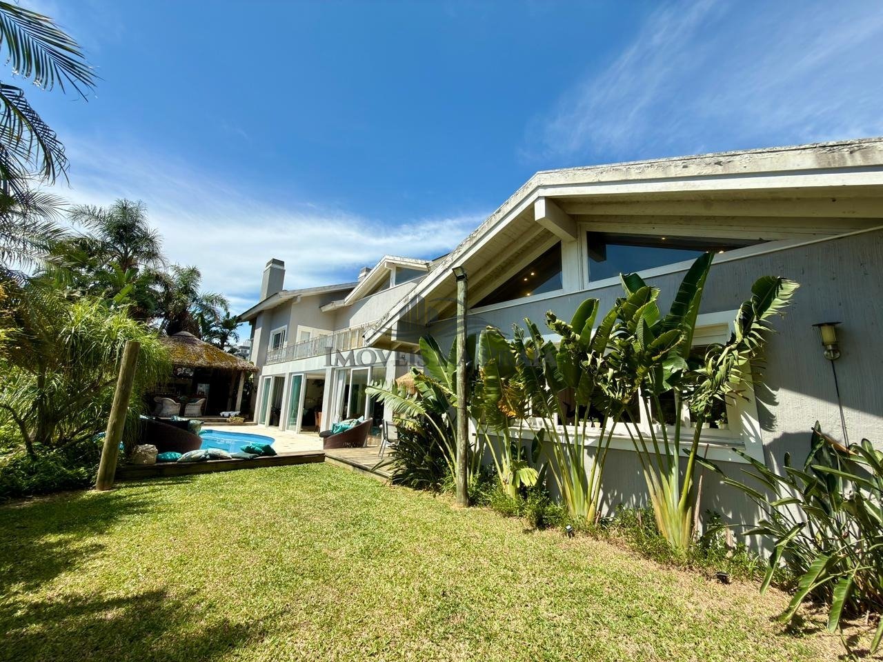 Foto 42 — Casa em Condomínio 5 Dormitório(s) Bairro Atlântid