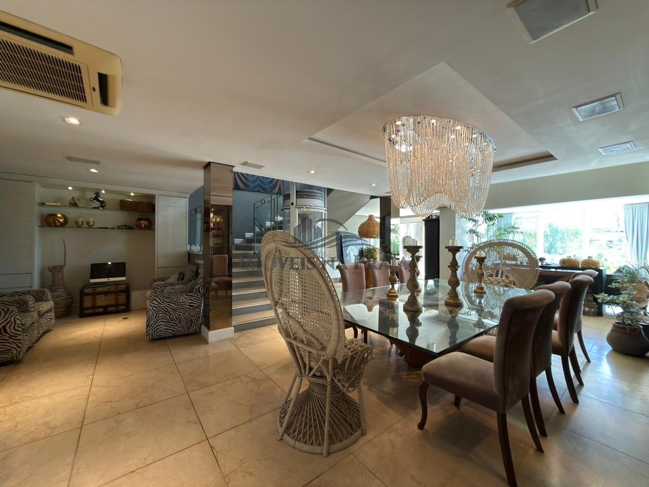 Foto 14 — Casa em Condomínio 5 Dormitório(s) Bairro Atlântid