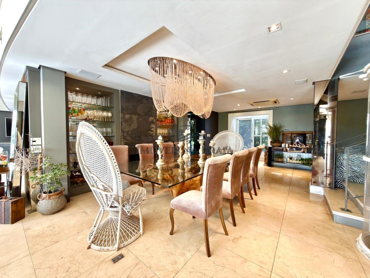 Foto 13 — Casa em Condomínio 5 Dormitório(s) Bairro Atlântid