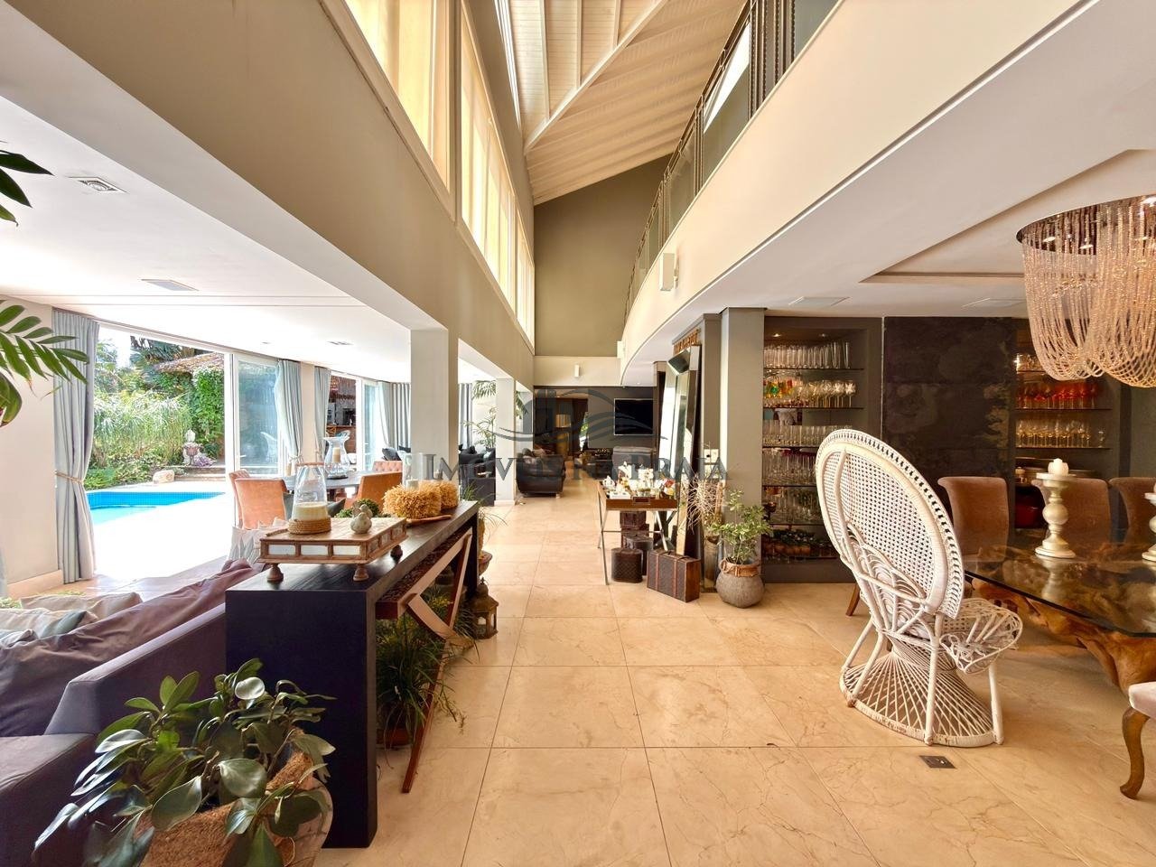 Foto 16 — Casa em Condomínio 5 Dormitório(s) Bairro Atlântid