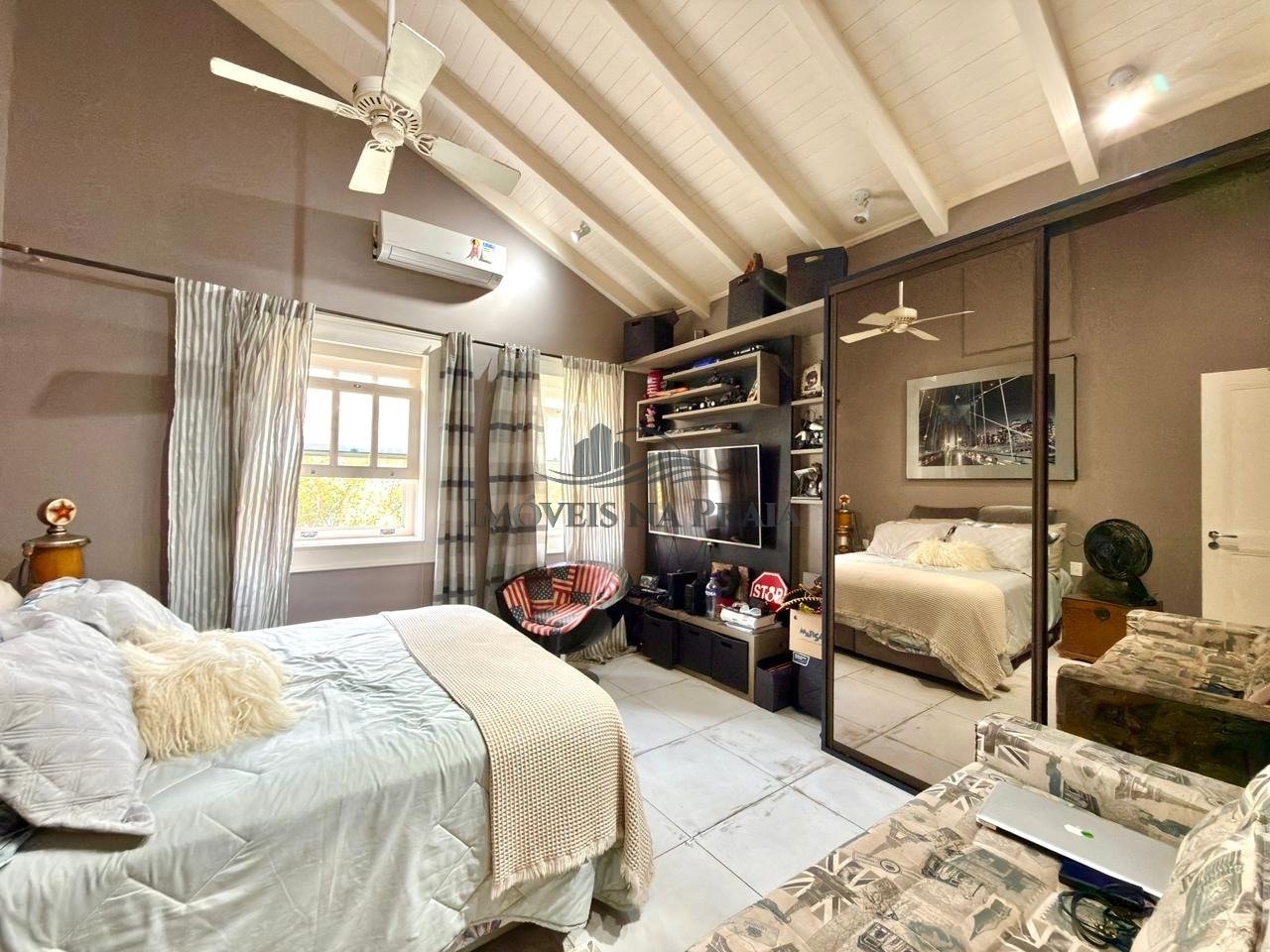 Foto 33 — Casa em Condomínio 5 Dormitório(s) Bairro Atlântid