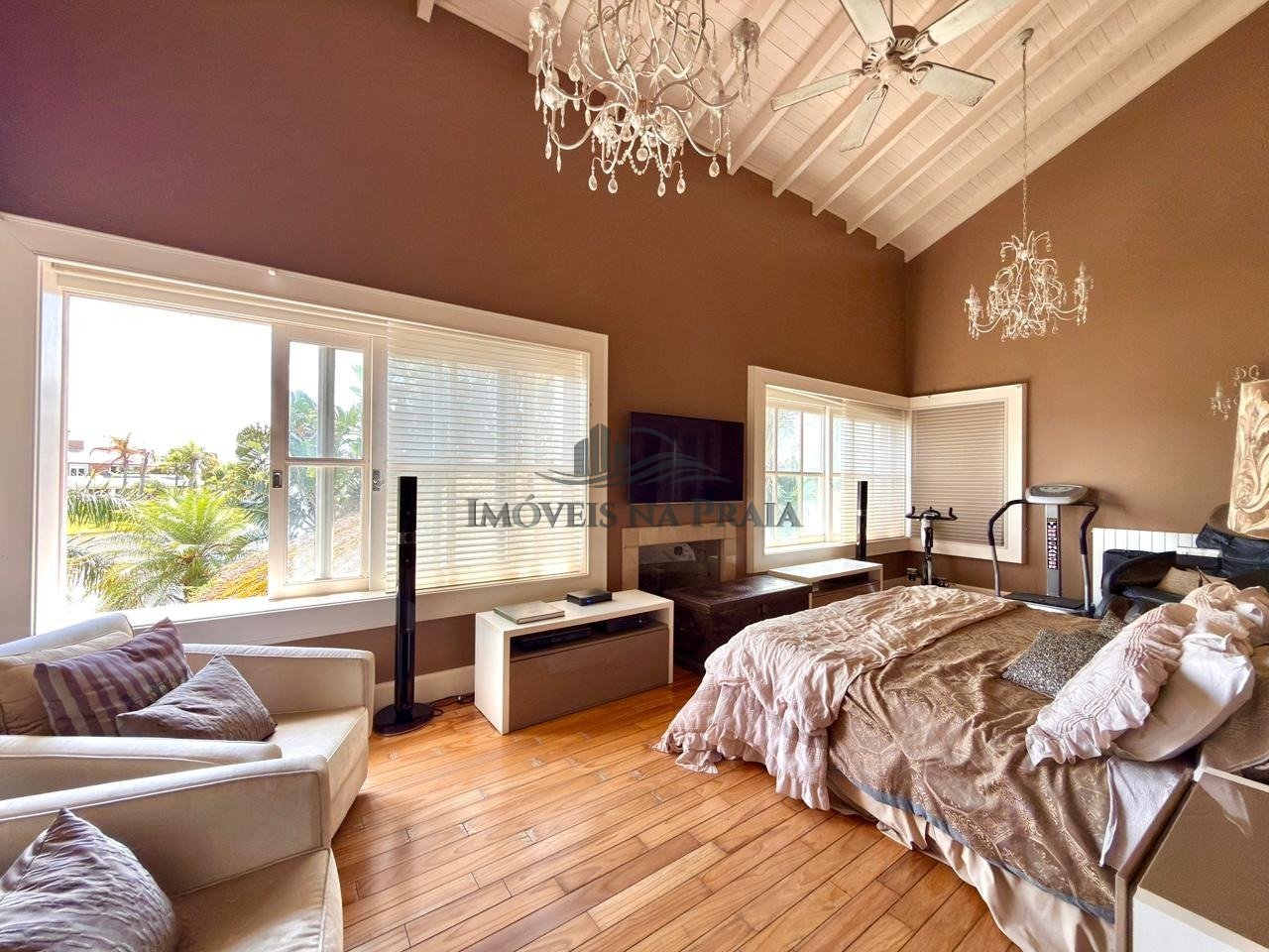 Foto 29 — Casa em Condomínio 5 Dormitório(s) Bairro Atlântid