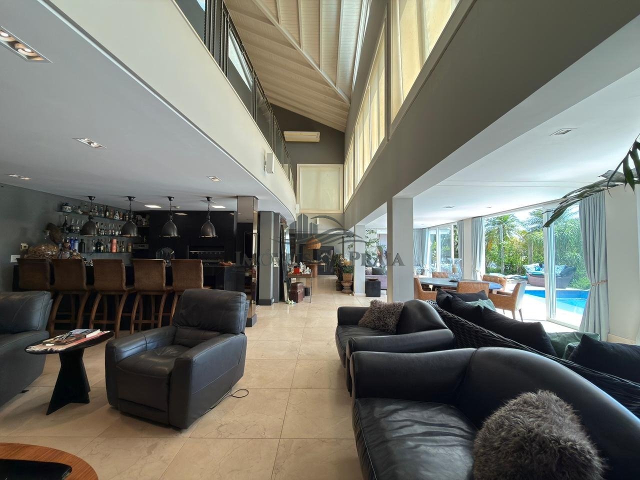 Foto 18 — Casa em Condomínio 5 Dormitório(s) Bairro Atlântid