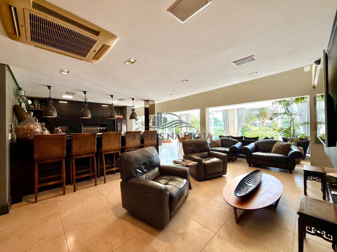 Foto 10 — Casa em Condomínio 5 Dormitório(s) Bairro Atlântid