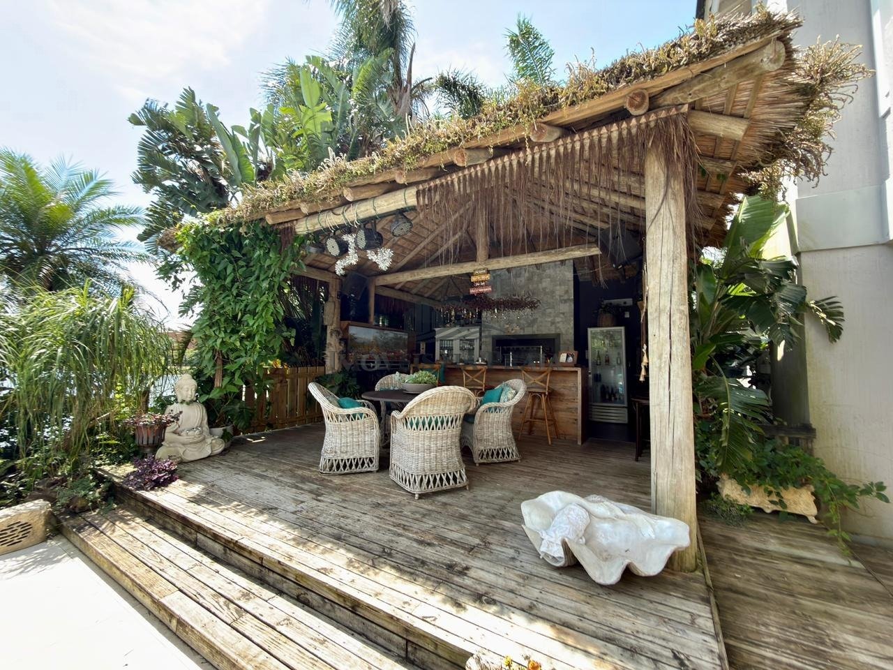 Foto 36 — Casa em Condomínio 5 Dormitório(s) Bairro Atlântid