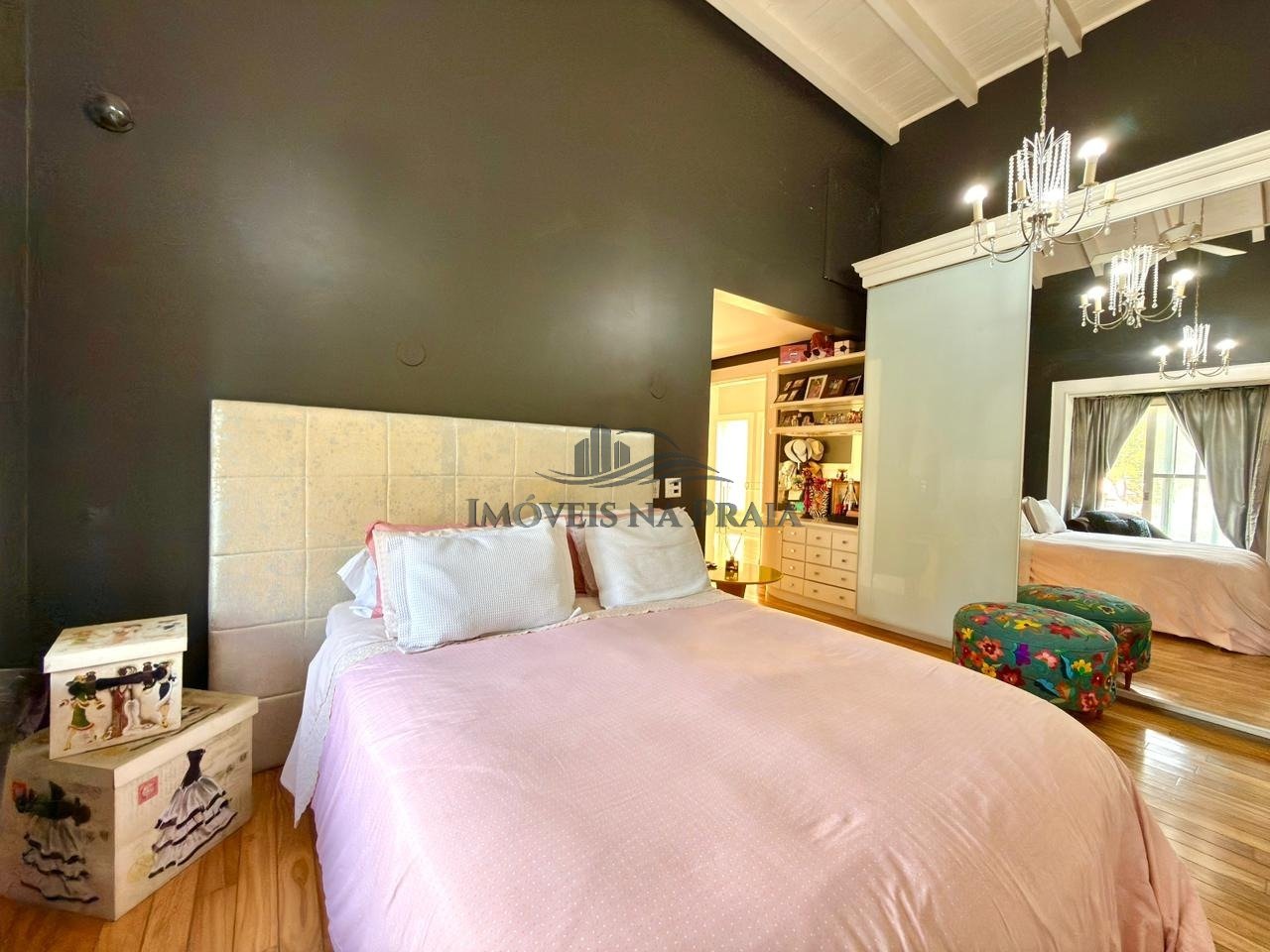 Foto 28 — Casa em Condomínio 5 Dormitório(s) Bairro Atlântid