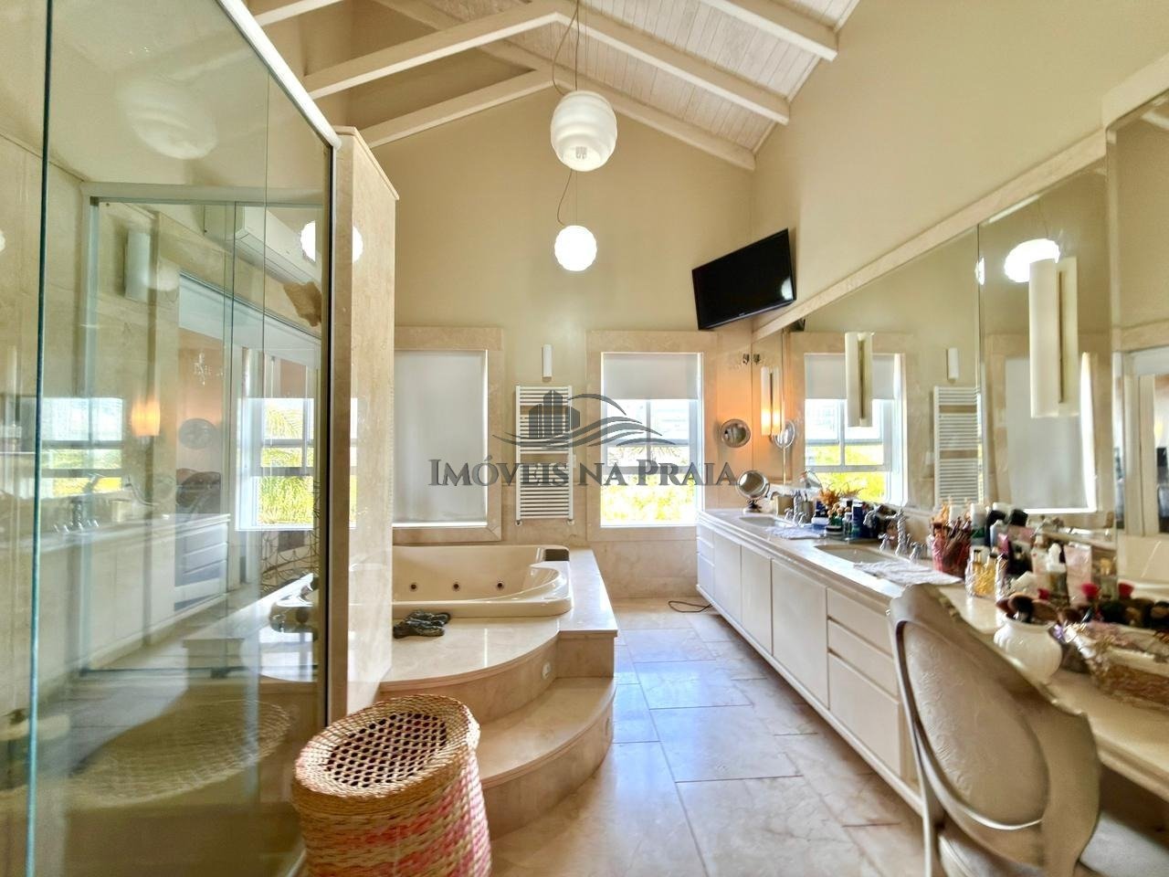 Foto 34 — Casa em Condomínio 5 Dormitório(s) Bairro Atlântid