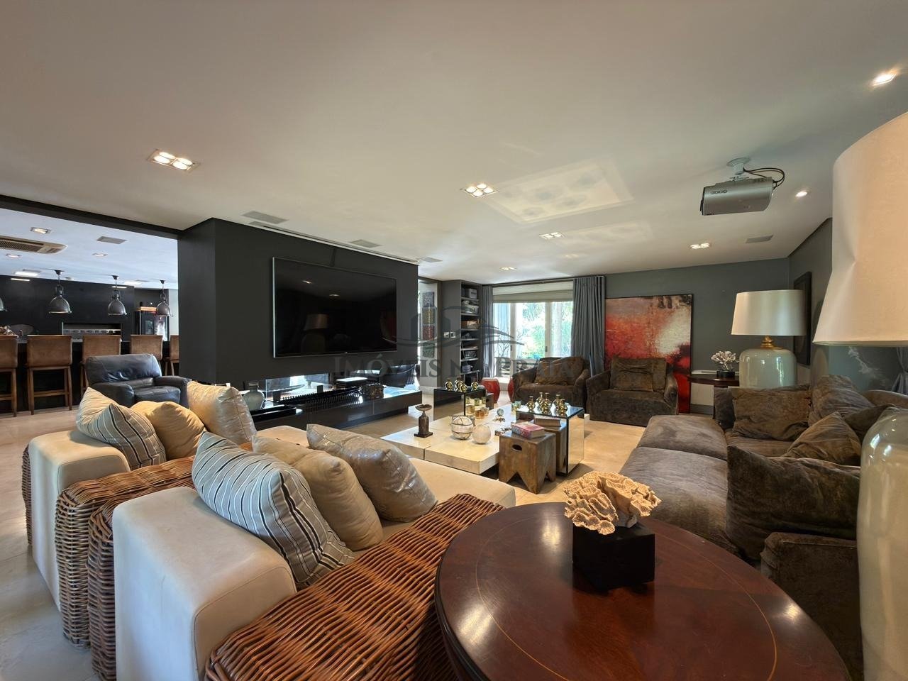 Foto 7 — Casa em Condomínio 5 Dormitório(s) Bairro Atlântid