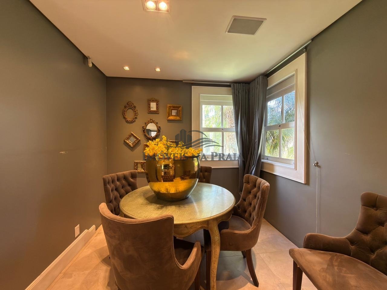 Foto 12 — Casa em Condomínio 5 Dormitório(s) Bairro Atlântid