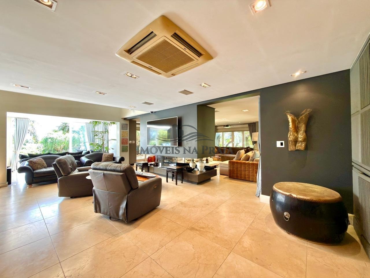 Foto 9 — Casa em Condomínio 5 Dormitório(s) Bairro Atlântid