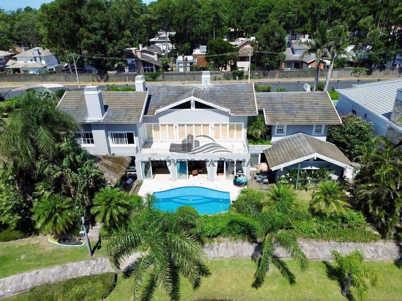 Foto 4 — Casa em Condomínio 5 Dormitório(s) Bairro Atlântid