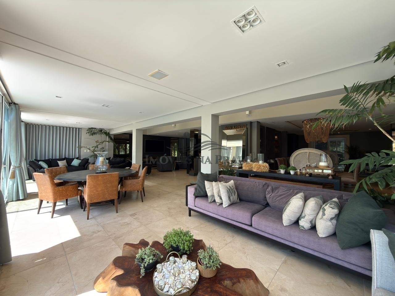 Foto 20 — Casa em Condomínio 5 Dormitório(s) Bairro Atlântid