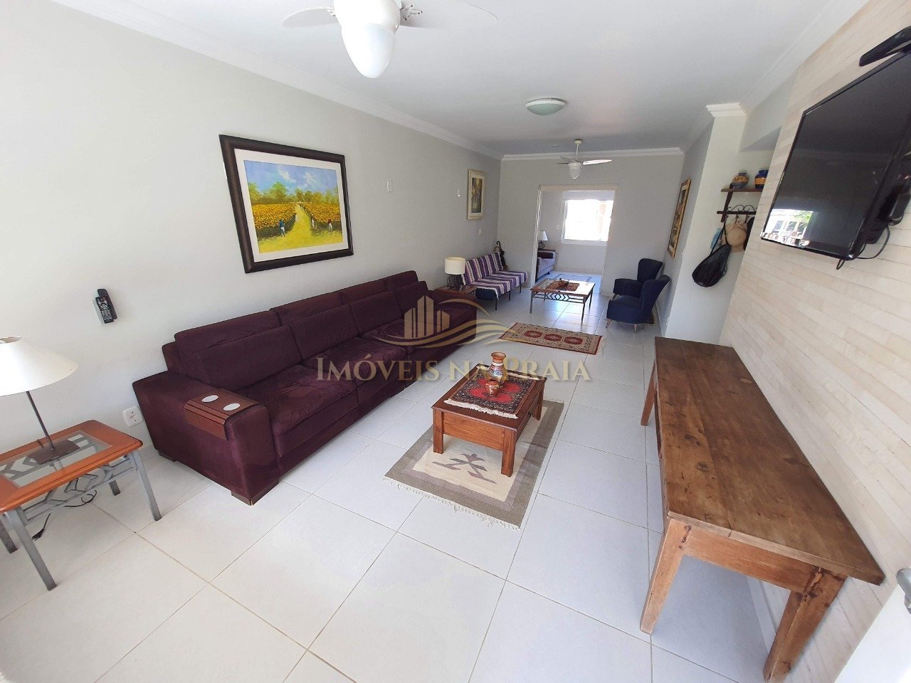 Foto 3 — Casa em Condomínio 5 Dormitório(s) Bairro Villas R