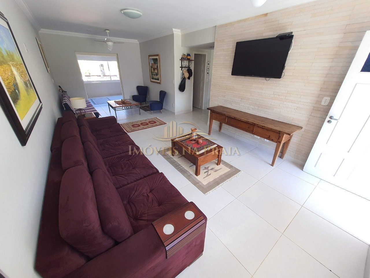 Foto 4 — Casa em Condomínio 5 Dormitório(s) Bairro Villas R