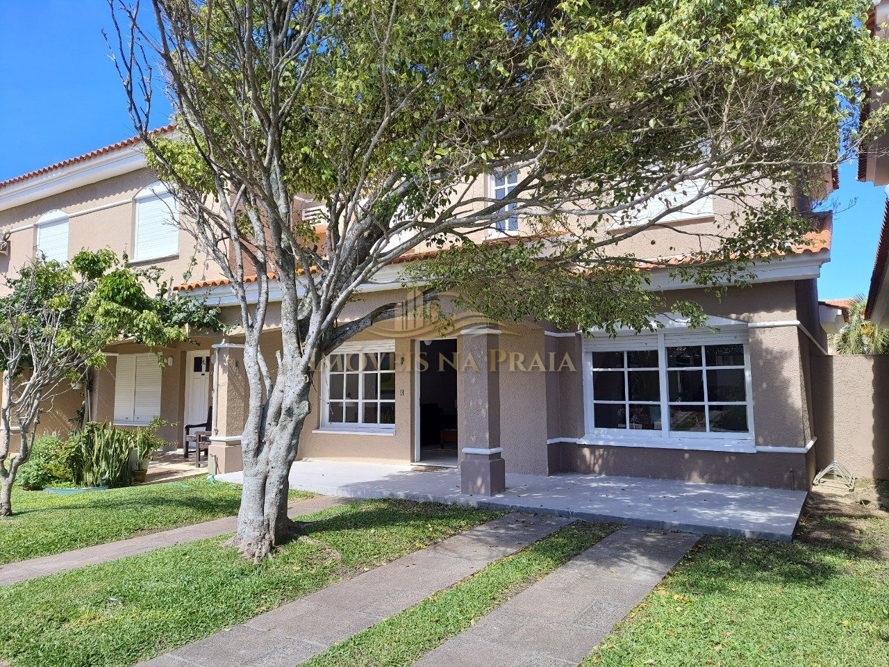 Casa em Condomínio 5 Dormitório(s) Bairro Villas R