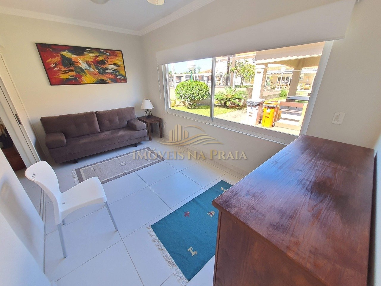 Foto 16 — Casa em Condomínio 5 Dormitório(s) Bairro Villas R