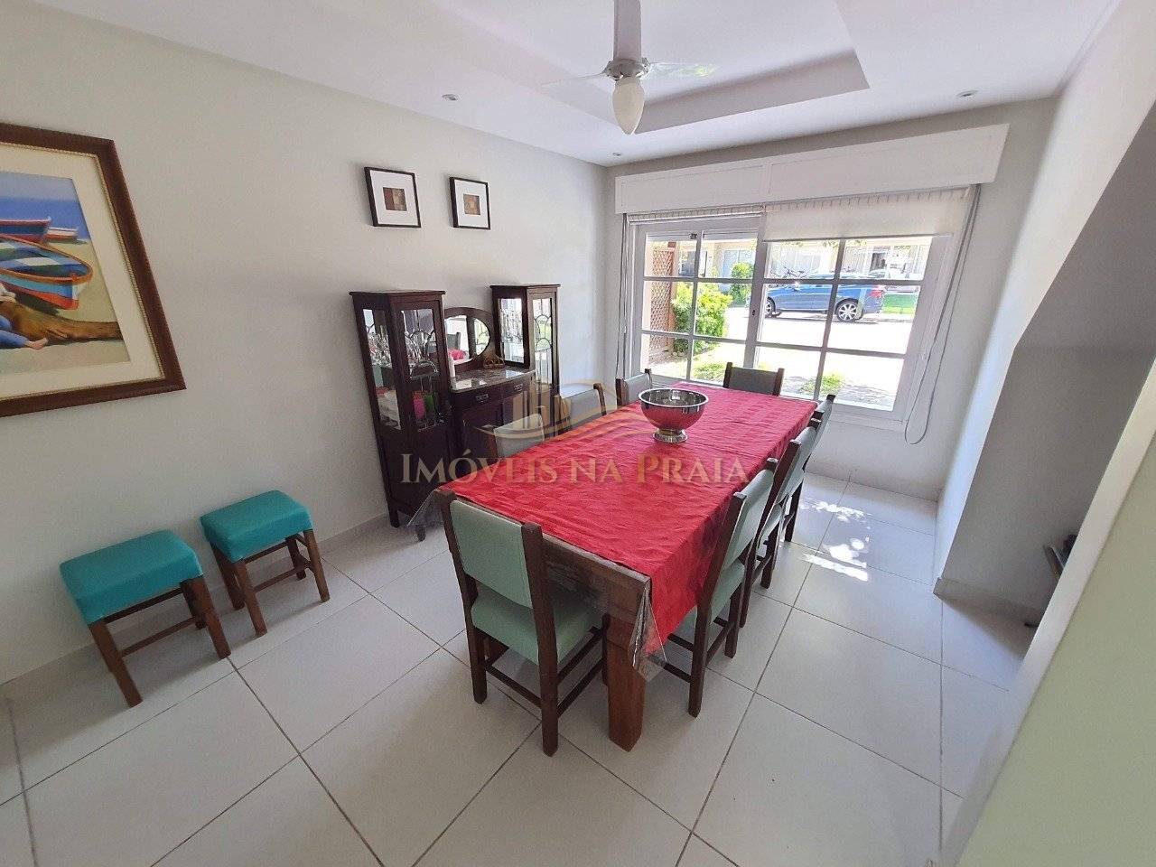 Foto 12 — Casa em Condomínio 5 Dormitório(s) Bairro Villas R