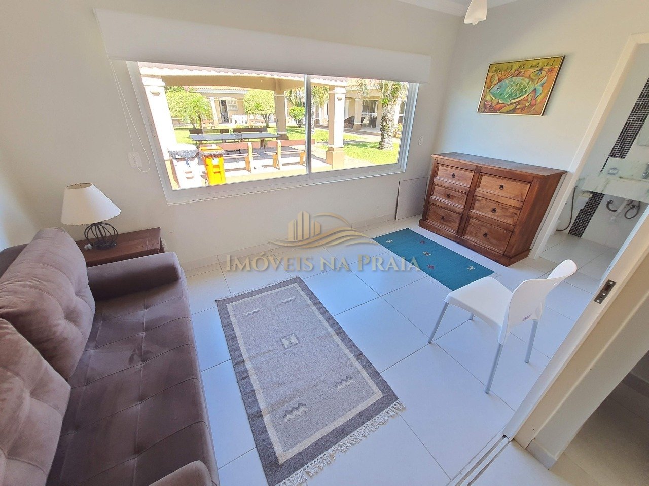 Foto 7 — Casa em Condomínio 5 Dormitório(s) Bairro Villas R