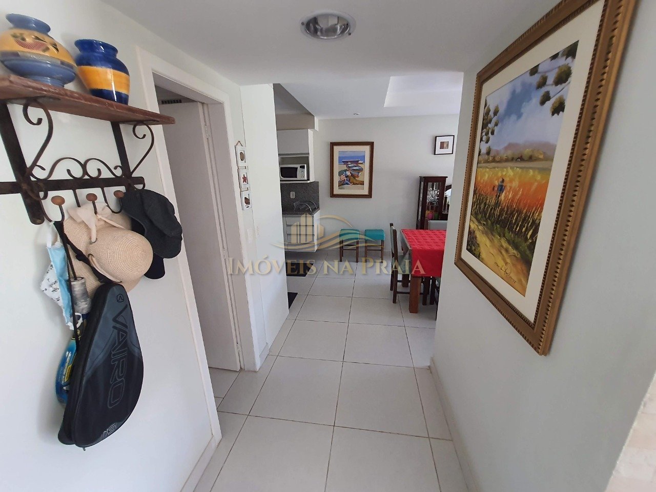 Foto 10 — Casa em Condomínio 5 Dormitório(s) Bairro Villas R