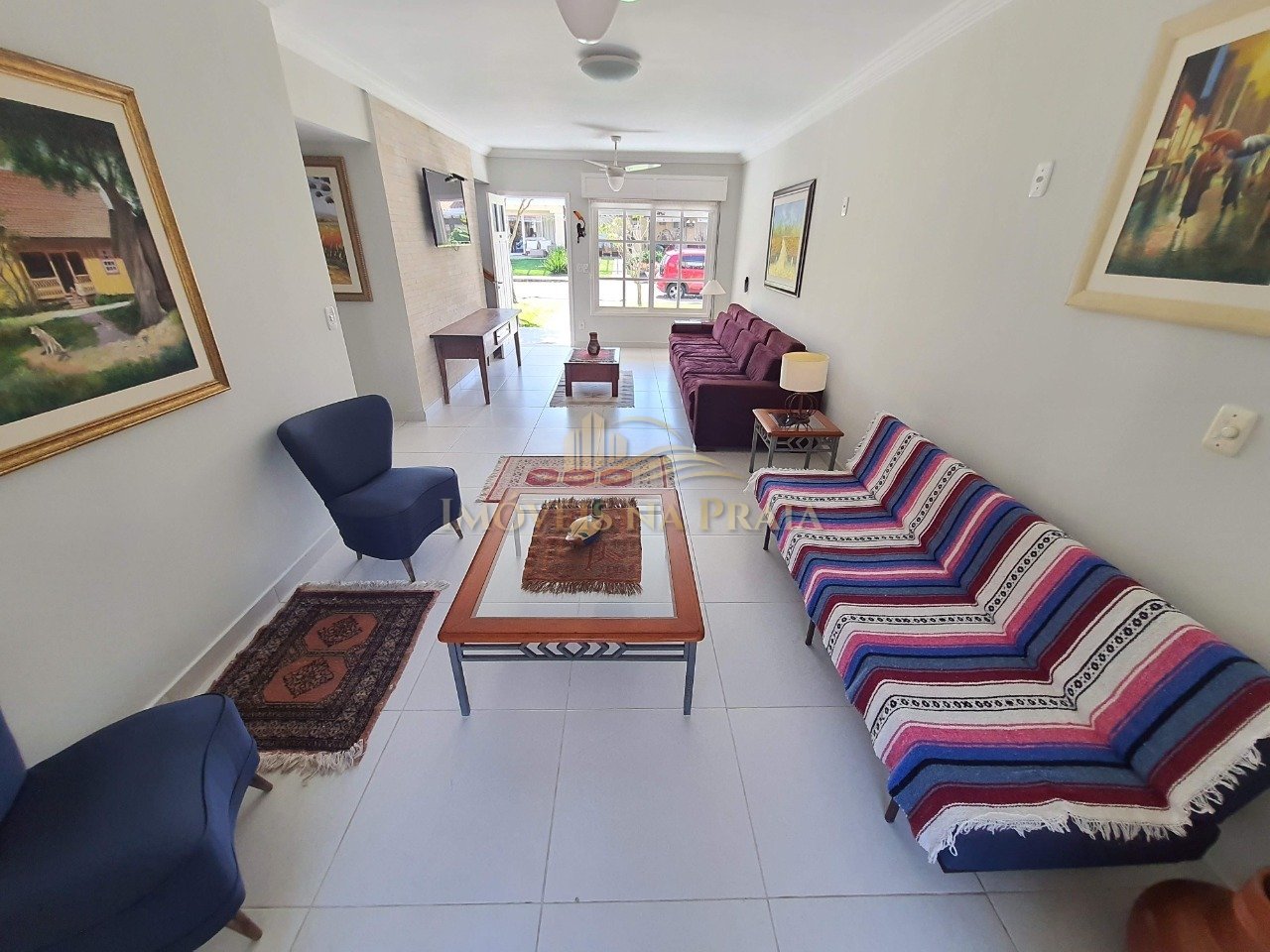 Foto 6 — Casa em Condomínio 5 Dormitório(s) Bairro Villas R