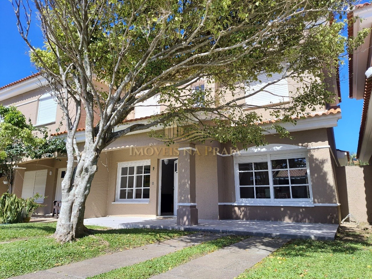 Foto 2 — Casa em Condomínio 5 Dormitório(s) Bairro Villas R