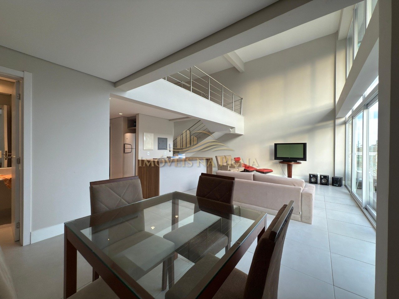 Foto 2 — Apartamento 3 dormitórios no bairro Atlântida