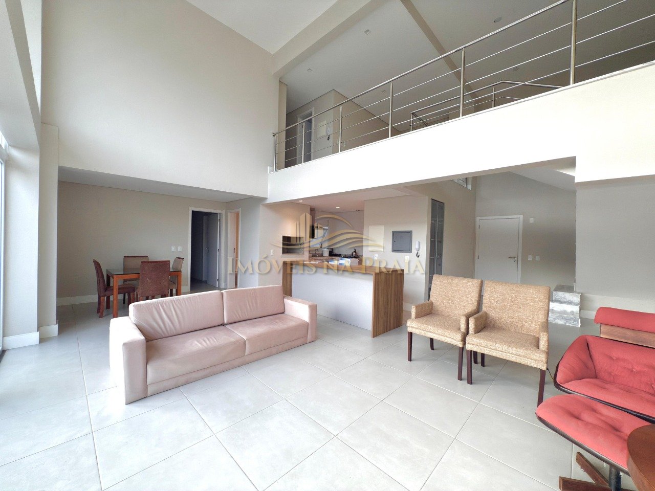 Foto 3 — Apartamento 3 dormitórios no bairro Atlântida