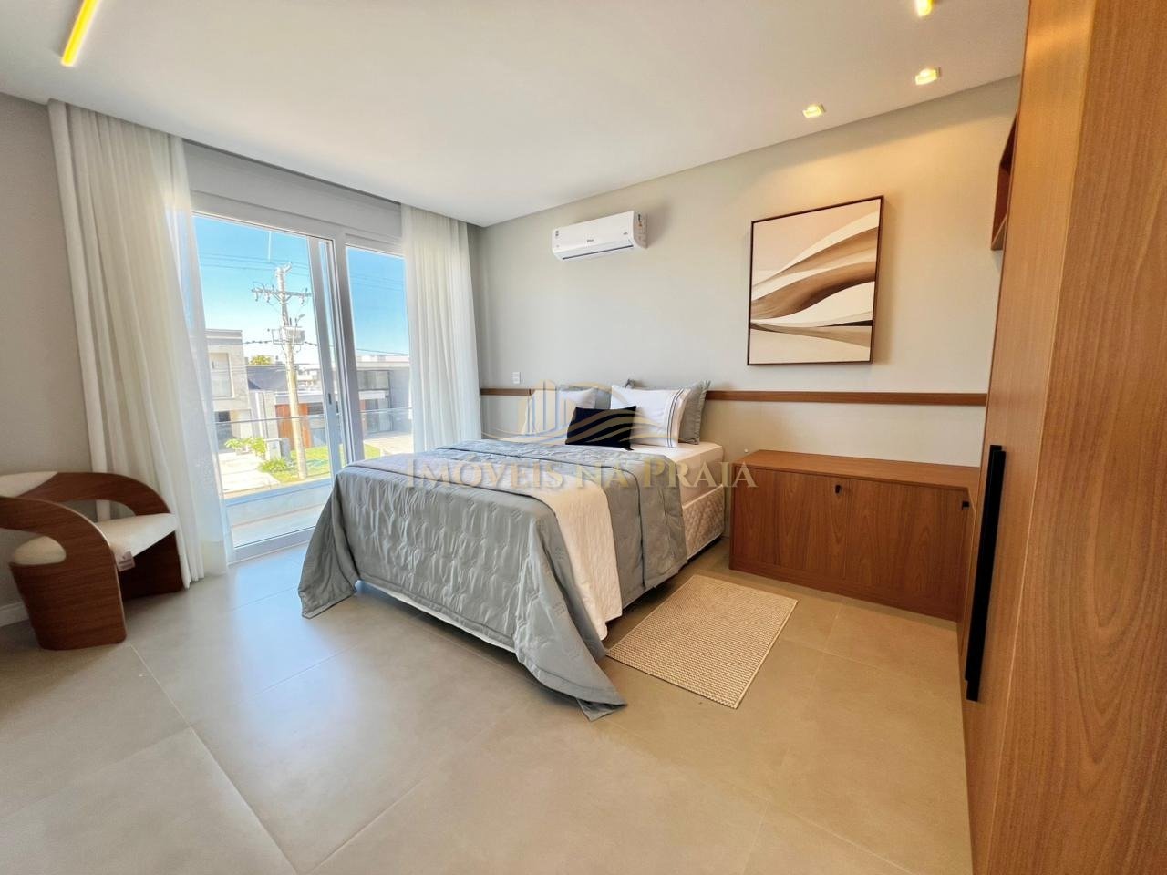 Foto 45 — Casa em Condomínio 4 Dormitório(s)