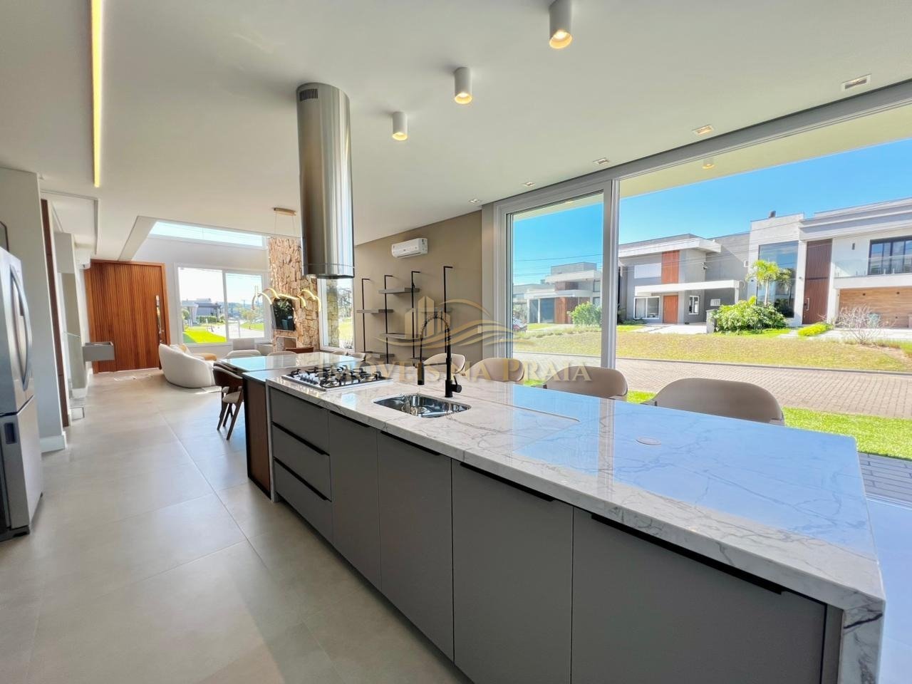 Foto 19 — Casa em Condomínio 4 Dormitório(s)