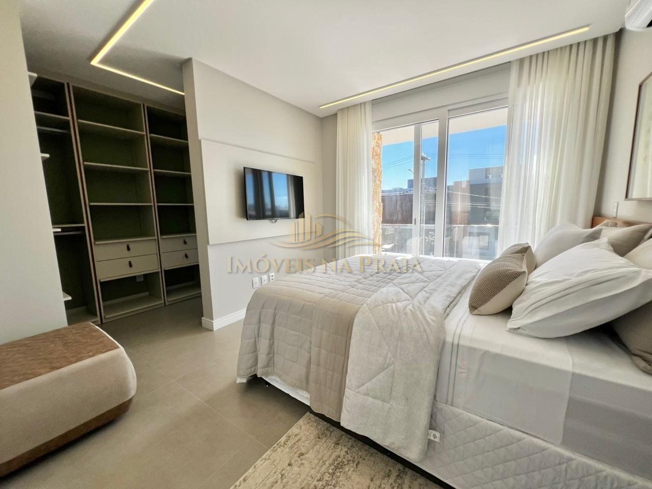 Foto 32 — Casa em Condomínio 4 Dormitório(s)