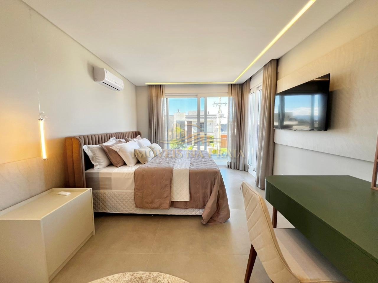 Foto 42 — Casa em Condomínio 4 Dormitório(s)