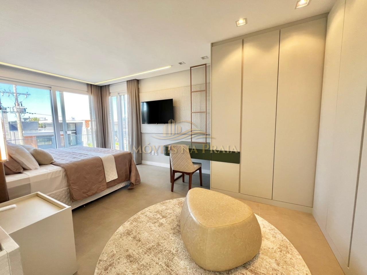 Foto 40 — Casa em Condomínio 4 Dormitório(s)