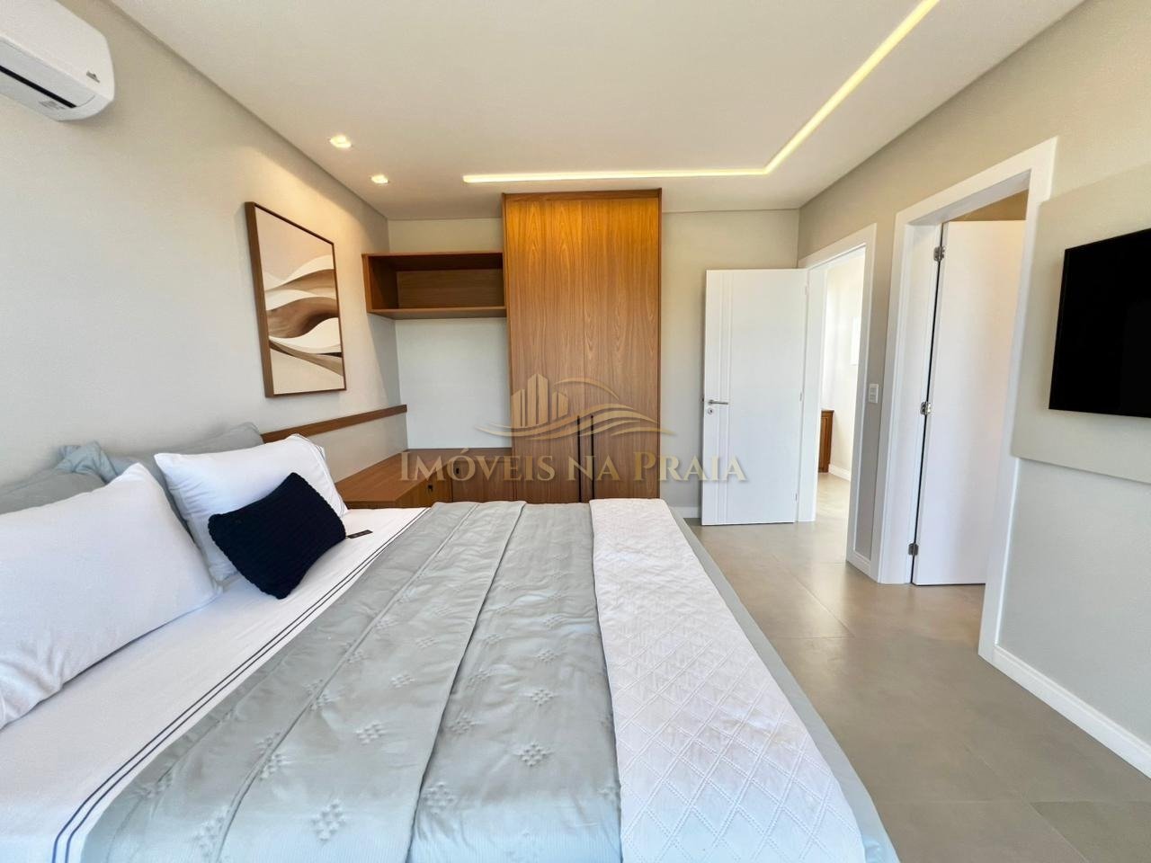 Foto 44 — Casa em Condomínio 4 Dormitório(s)