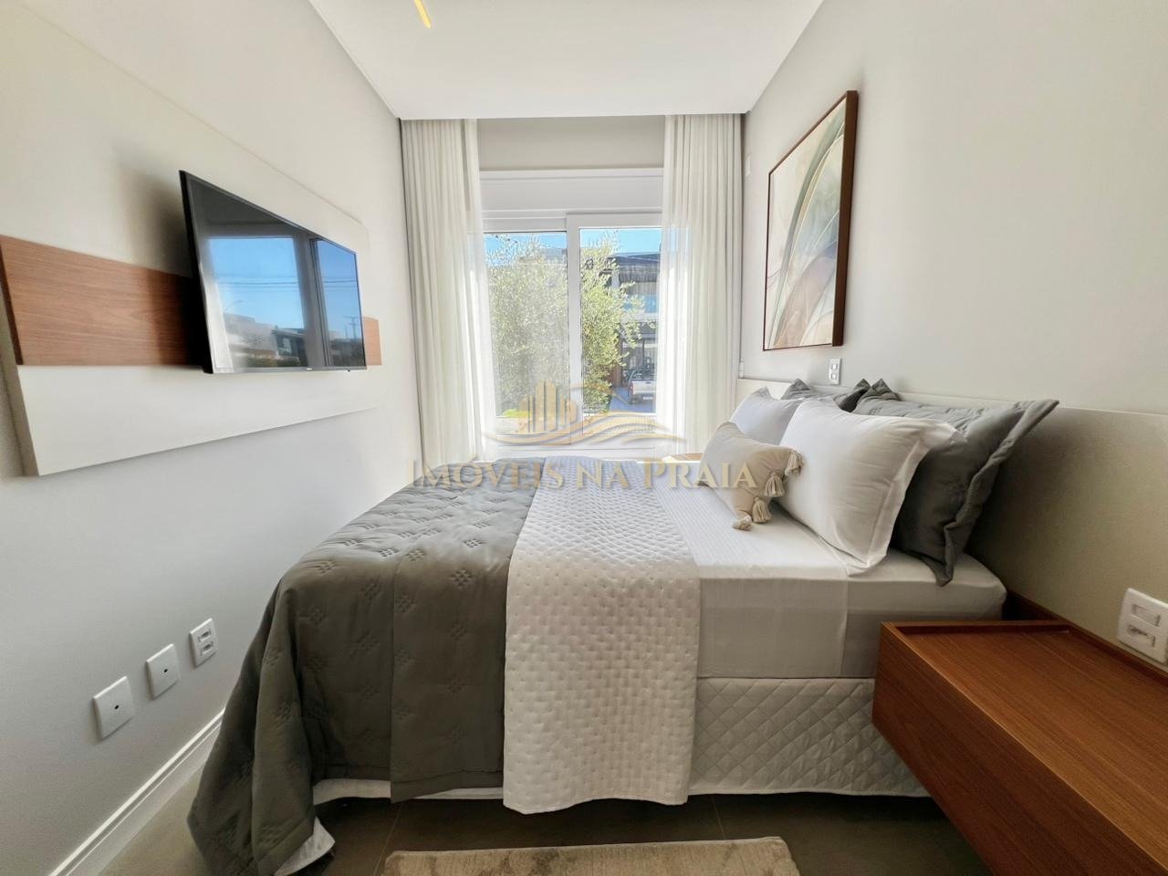 Foto 25 — Casa em Condomínio 4 Dormitório(s)